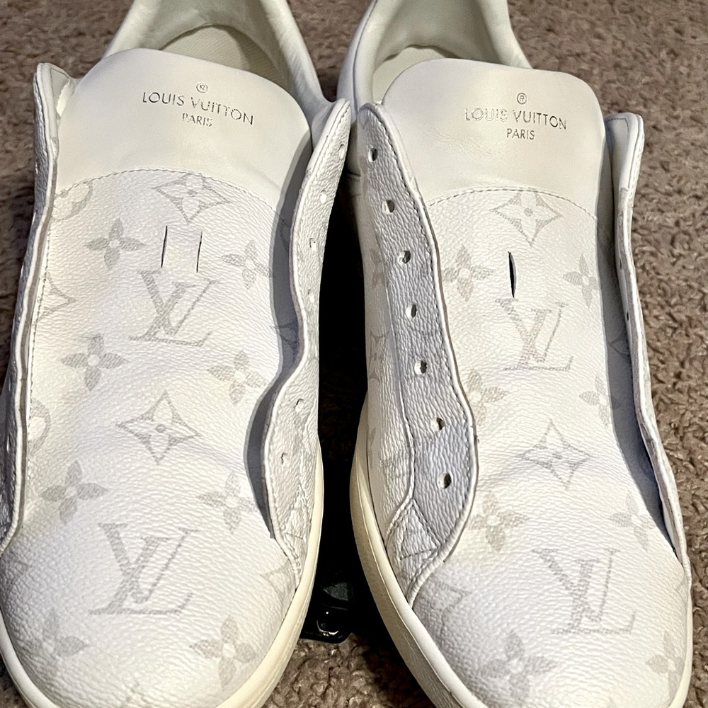 Sneakers from Louis Vuitton